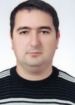 Бекиров Сервер Нариманович