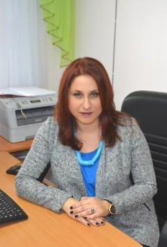 Бура Людмила Викторовна