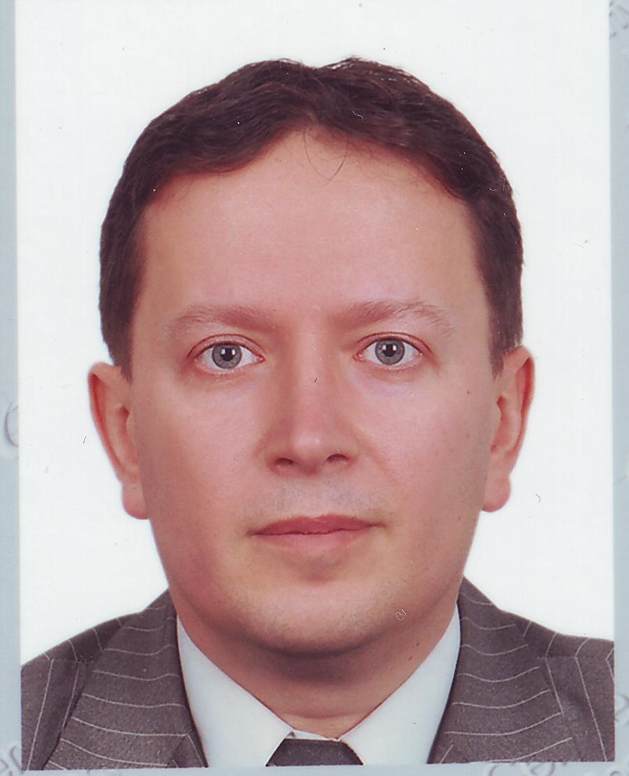 Линник Иван Иванович