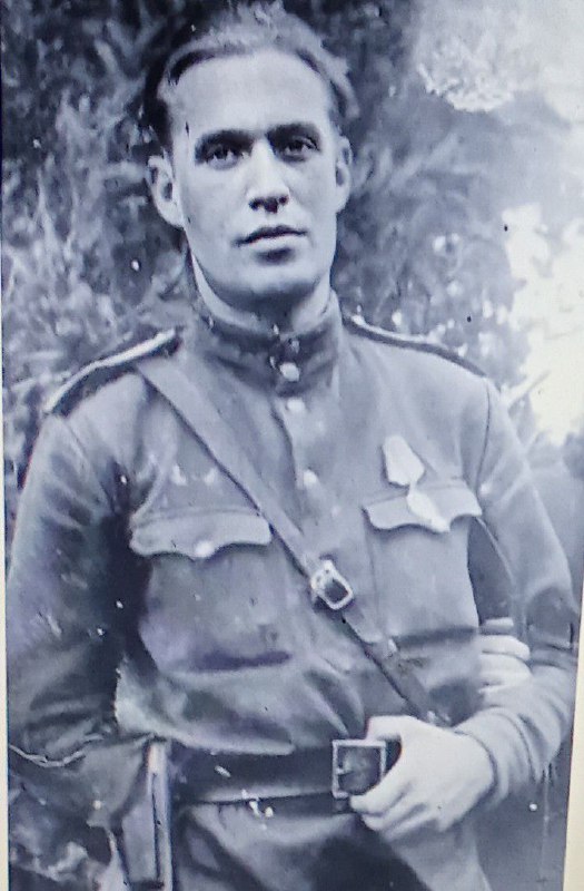 Приглашаем на презентацию виртуального музея Анатолия Никаноркина